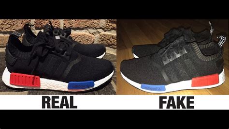 fake adidas nmd shoes